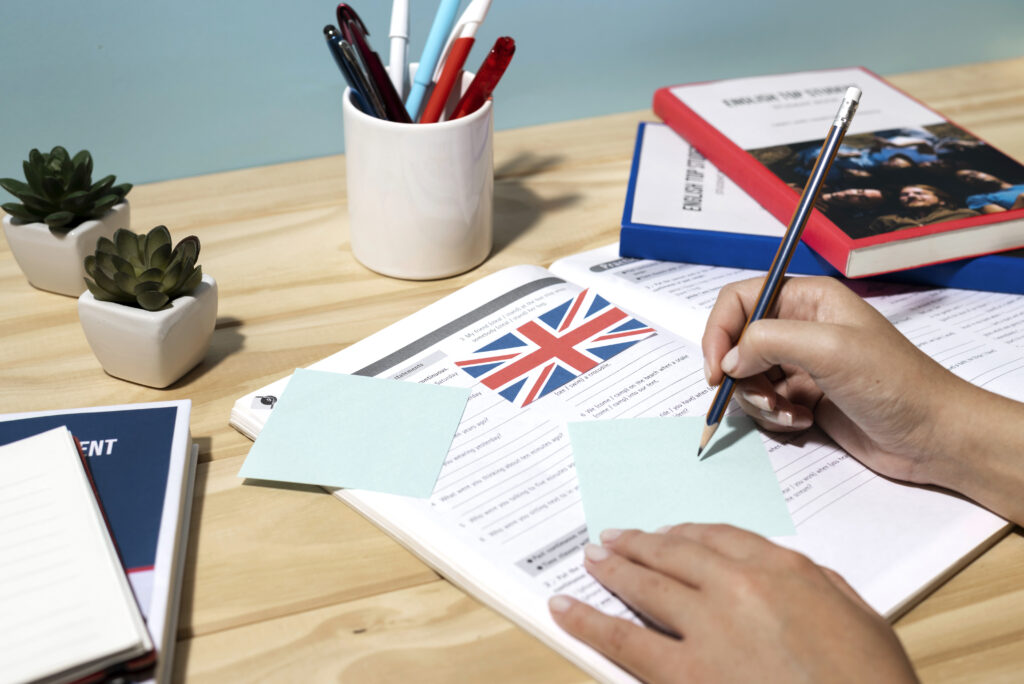 Clases de inglés en Barcelona