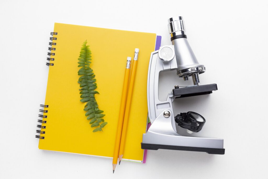 Clases de biología en Barcelona