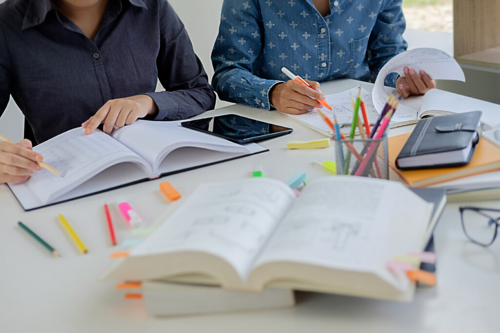 Clases de español en Barcelona